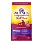 WELLNESS WELLNESS 狗糧 Complete Health 小型成犬 火雞燕麥配方 Small Breed Adult Deboned Turkey 12lb