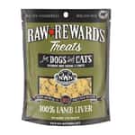 Northwest Naturals Northwest Naturals 凍乾小食 羊肝 3oz 85g (貓犬用) (NWTRTLAM)