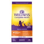WELLNESS WELLNESS 貓糧 Complete Health 無穀物成貓雞肉配方 11lb 8oz (9202)