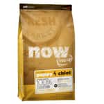 now FRESH now FRESH 狗糧 無穀物 幼犬配方 火雞三文魚及鴨肉 6lb (2301006) (新舊包裝隨機)