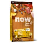 now FRESH now FRESH 狗糧 無穀物 幼犬配方 火雞三文魚及鴨肉 12lb (2303112) (新包裝)