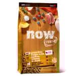 now FRESH now FRESH 狗糧 無穀物 成犬配方 火雞三文魚及鴨肉 22lb (2303022) (新包裝)