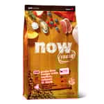 now FRESH now FRESH 狗糧 無穀物 老犬配方 火雞三文魚及鴨肉 22lb (2303222) (新舊包裝隨機)