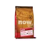 now FRESH now FRESH 狗糧 無穀物全犬種 成犬紅肉配方 羊肉及豬肉 6lb (2302006) (停售)