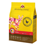 Brabanconne Brabanconne 爸媽寵 貓糧 日常系列 幼貓配方 雞肉 2.5kg (001757)