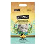 豆腐貓砂 Fussie Cat 高竇貓 豆腐貓砂 原味 6L (FC-J1)