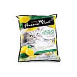 礦物貓砂 Fussie Cat高竇貓 礦物貓砂 檸檬味 10L (FCLL2)