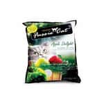 礦物貓砂 Fussie Cat高竇貓 礦物貓砂 蘋果味 10L (FCLA2)