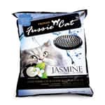 礦物貓砂 Fussie Cat高竇貓 礦物貓砂 茉莉花味 10L (FCLJ2)