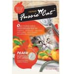 礦物貓砂 Fussie Cat高竇貓 礦物貓砂 桃味 10L (FCLP2)