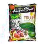 礦物貓砂 Fussie Cat高竇貓 礦物貓砂 雜果味 10L (FCLF2)
