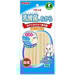 Petio Petio 狗零食 乳酸菌 善玉菌牛乳棒 腸胃健康 40g (90502028)