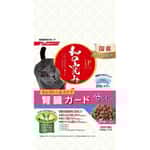 Petline Petline jP Style 和の究 腎臟健康維持貓糧 鰹魚味 1.4kg (藍) (NJP570)
