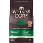 WELLNESS WELLNESS CORE 狗糧 無穀物 羊肉 22lb (88459)
