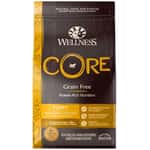 WELLNESS WELLNESS CORE 狗糧 無穀物 幼犬低敏成長配方 去骨雞及火雞 4lb (88419)
