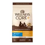 WELLNESS WELLNESS CORE 貓糧 無穀物 室內貓 海洋魚配方 11lb (8327)