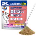 腸胃 關節保健 日本DHCペット 貓貓健康食品 增強免疫力及腸道健康配方 50g