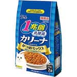 其他 CIAO 貓糧 日本1兆個乳酸菌 吞拿魚及帶子味 325g 2本入 (藍) (停售)