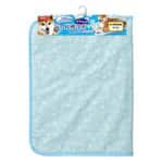 寵物床墊用品 日本MARUKAN 白熊冷感墊 大