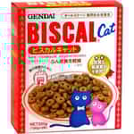 腸胃 關節保健 日本GENDAI現代製薬 貓脆餅 腸道健康減尿臭配方 200g (停售)