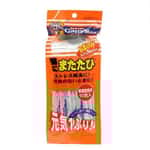 【Nutrience Nutrience 換購品】日本CattyMan 木天蓼無添加減壓粉末 10包入