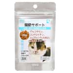腸胃 關節保健 日本Dr.Voice 貓貓腿部臀部及關節健康小食 20g