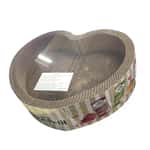 貓抓板 貓爬架 MonPetit 心形貓抓板NE20240617