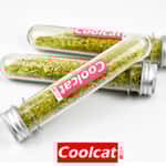 貓咪去毛球 Coolcat 天然貓草貓薄荷 一支裝 40ml