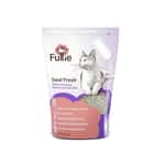 豆腐貓砂 Furrie芙莉爾 幼條狀天然粟米 豆腐貓砂 雲呢拿味 7L (FR0015)