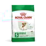 Royal Canin Royal Canin 狗糧 法國皇家狗糧 健康營養系列 小型老犬12+營養配方 小型老犬糧 12+ SPR12 1.5kg
