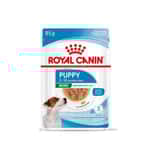 Royal Canin Royal Canin 法國皇家 狗濕糧 小型幼犬營養主食濕糧 (肉汁) 85g