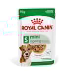 Royal Canin Royal Canin 法國皇家 狗濕糧 小型老犬8+營養主食濕糧 (肉汁) 85g