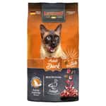 Leonardo Leonardo 貓糧 成貓糧 鴨肉配方 7.5kg