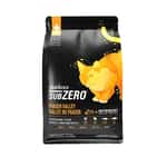 Nutrience Nutrience SUBZERO 無穀物貓糧 全貓配方 凍乾脫水鮮雞肉配火雞及海魚 4lb 1.8kg (C2905) (黃黑)