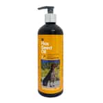 Fourflax Fourflax 紐西蘭天然亞麻籽油 500ml 500ml  正面圖
