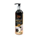 Fourflax Fourflax Omega UP 天然亞麻籽油+沙棘果油 250ml 250ml  正面圖