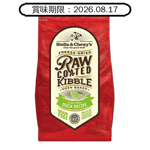 Stella and Chewy Stella & Chewy s 狗糧 凍乾生肉外層低溫烘焙乾糧 放養鴨配方 3.5lb (SCRC011) (賞味期限 2026.08.17)