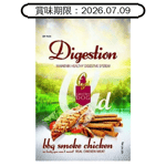 Greedy Dog Greedy Dog 純天然狗小食 bbq smoke chicken 燒烤煙燻雞 80g (GD-BQC) (賞味期限 2026.07.09)