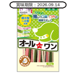 日本Q-Pet 狗小食 Oral Wan 口腔清潔條 超小 小型犬用 90g (KQ472) (賞味期限 2026.09.14) 狗零食 Q-PET 寵物用品速遞