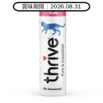 Thrive Thrive 貓狗零食 脆樂芙 冷凍脫水小食 海蝦 Freeze Dried Shrimp 15g (貓犬用) (T_C_S) (賞味期限 2026.08.31)