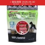 Bistro Bistro Freeze Dried 狗零食 脫水牛肉 原味 50g (998506) (賞味期限 2026.09.30)