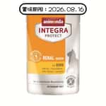 Integra Protect 處方糧 Animonda INTEGRA PROTECT 處方糧 貓濕糧 成貓腎臟 雞肉配方 85g (300223160) (賞味期限 2026.08.16)