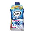 洗衣用品 日本雞仔牌 洗衣機/洗衣槽用 除菌消臭清潔劑 550g - 清貨優惠