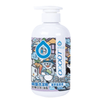 其他 ODOUT臭味滾 食器洗滌劑 貓用 0.5L (91602268/91603867)