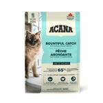ACANA Dry Cat Food Bountiful Catch for Adult 4.5kg (ACVC45K) pet shop