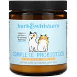 其他 DR. MERCOLA Complete Probiotics for Cats & Dogs 貓犬用全效益生菌 3.17oz 90g