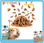 Royal Canin 法國皇家 貓罐頭 Royal Canin 法國皇家 貓濕糧 貓感系列 鮮味營養主食濕糧 (肉汁) TASTE 85g (3034100)