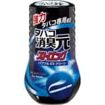 家居清潔 日本小林製藥 強力消臭劑 煙味專用 400ml - 清貨優惠