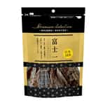 富士一 寵物小食 日本北海道高級牧場 牛肉薄片 40g (貓犬用) 貓零食 寵物零食 富士一 寵物用品速遞