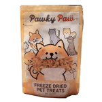 Pawky Paw Freeze Dried Superba 30g pet shop